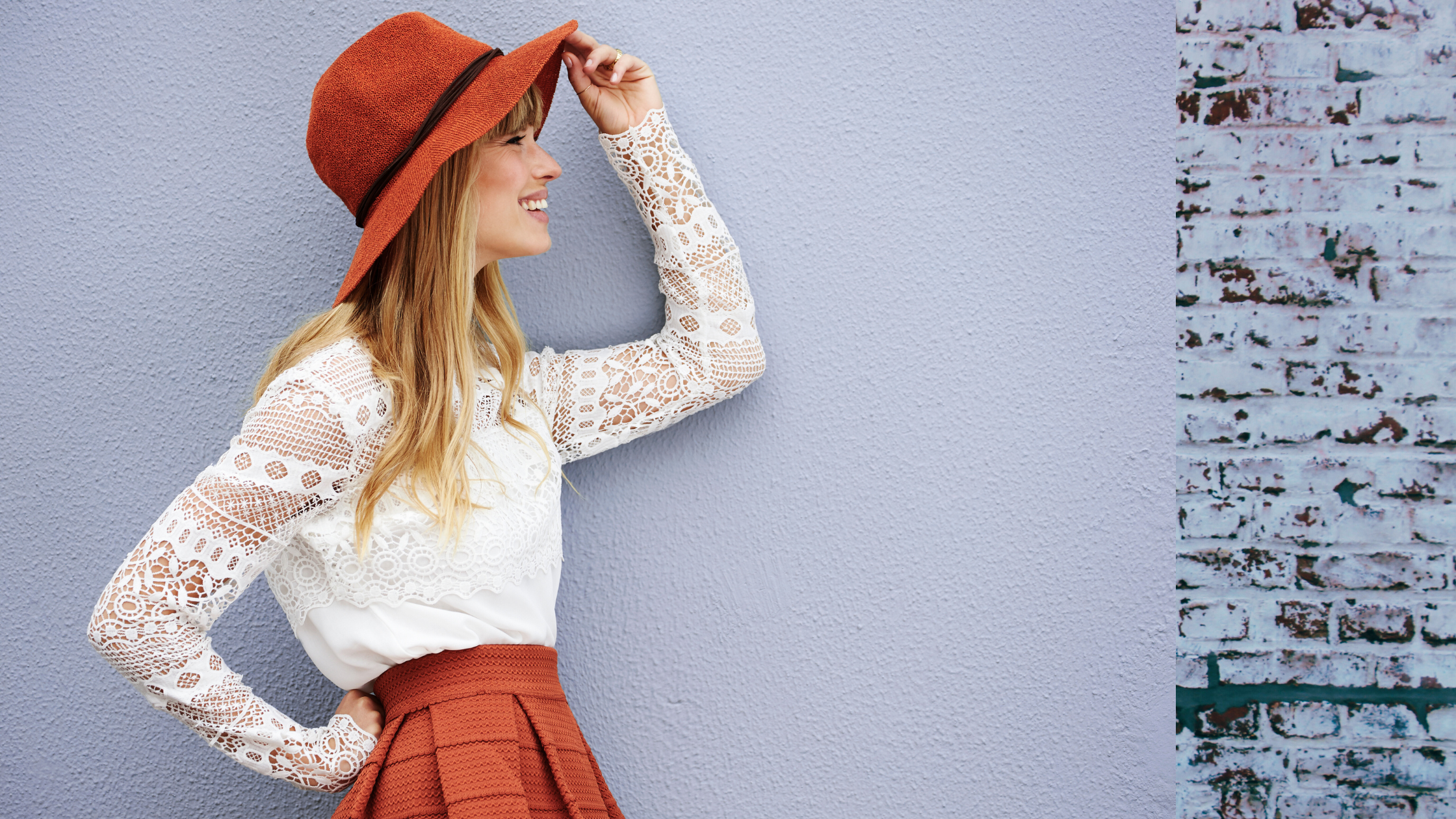 Serene Color Style | Your Personalized Beauty & Style Reset