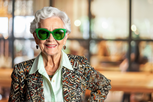 Mastering Your Unique Style Identity 101: Building Blocks for Personal Style & Confidence