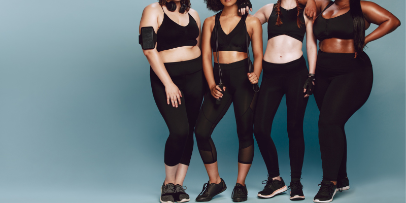 The Shape of Style 101: Navigating Body Typing Without Losing Yourself